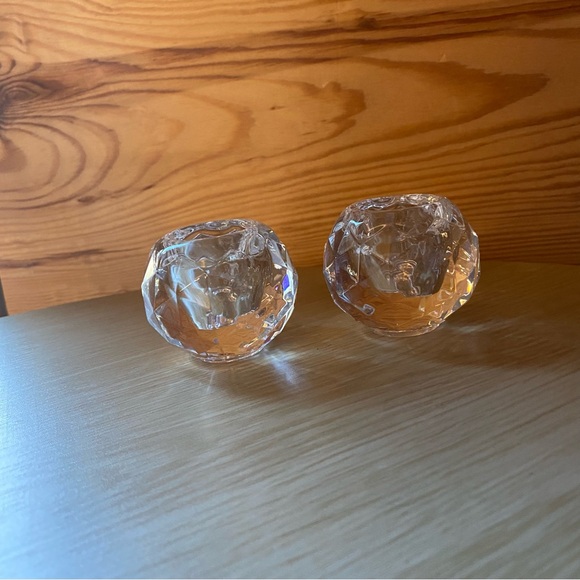 Sturdy Candle Holders - Picture 1 of 7